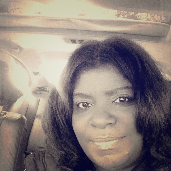 Meet your Posher, DC Brooks - Picture 1 of 1